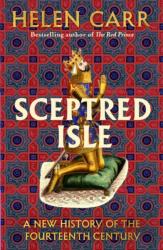 Sceptered Isle - Helen Carr (ISBN: 9781529151657)