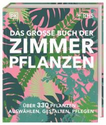 Das große Buch der Zimmerpflanzen (ISBN: 9783831049264)