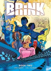 Brink (ISBN: 9781781086285)
