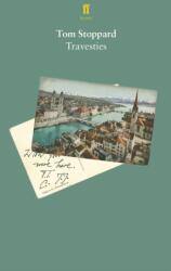 Travesties (ISBN: 9780571339259)