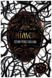 Khimera - César Pérez Gellida (ISBN: 9788466330008)