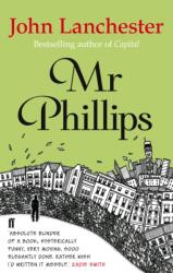 Mr Phillips (ISBN: 9780571294862)