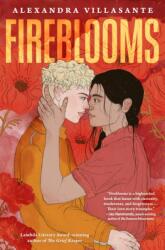 Fireblooms - VILLASANTE ALEXANDRA (ISBN: 9780525514053)