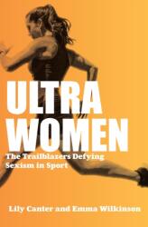Ultra Women (ISBN: 9781914487101)