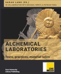 Alchemical Laboratories / Alchemische Labore - Lang (ISBN: 9783991659167)