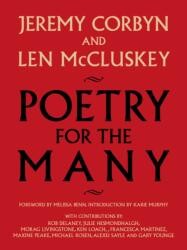 Poetry for the Many - Len McCluskey (ISBN: 9781682195024)