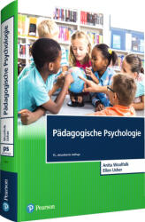 Pädagogische Psychologie (ISBN: 9783868944402)