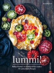 Iummi! (ISBN: 9783959618656)
