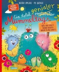 O zi absolut genială Mummeltag (ISBN: 9783551521637)