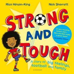 Strong and Tough (ISBN: 9781526648631)