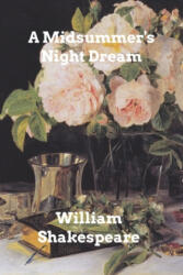 Midsummer Night's Dream - William Shakespeare (ISBN: 9781006340017)