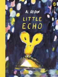 Little Echo (ISBN: 9780241450888)