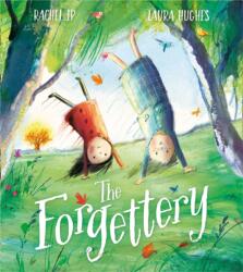 The Forgettery (ISBN: 9781405294768)