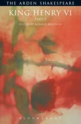 King Henry VI. Pt. 2 (ISBN: 9781903436639)