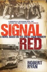 Signal Red (ISBN: 9780755358205)