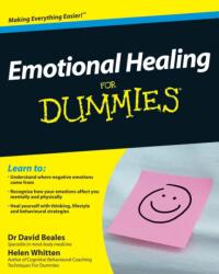 Emotional Healing For Dummies (ISBN: 9780470747643)