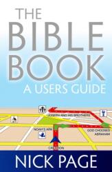 The Bible Book (ISBN: 9780007119677)