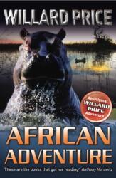 African Adventure (ISBN: 9781782950165)