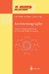 Astrotomography - Henri M. J. Boffin, Danny Steeghs, Jan Cuypers (ISBN: 9783540422136)