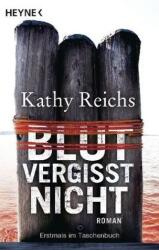 Blut vergisst nicht (ISBN: 9783453436176)