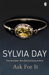 Ask for It (ISBN: 9781405912266)
