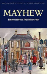 London Labour and the London Poor (ISBN: 9781840226195)