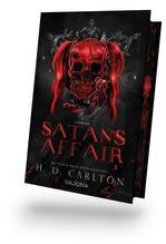 Satan's Affair (ISBN: 9783987185816)