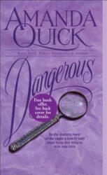 Dangerous - Amanda Quick (ISBN: 9780553293173)