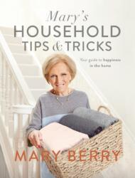 Mary's Household Tips and Tricks (ISBN: 9780718185442)