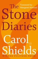 The Stone Diaries (ISBN: 9781912987191)