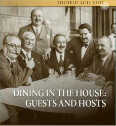 Dining in the House: Guests and Hosts (ISBN: 9786156704436)