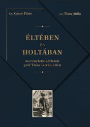 Éltében és holtában (ISBN: 9786306682416)