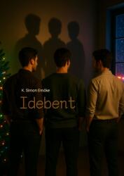 Idebent (ISBN: 9786150251783)
