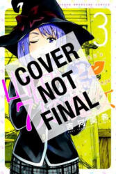 Yamada-kun & The Seven Witches 3 - Miki Yoshikawa (2015)