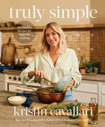 Truly Simple - Cavallari, Kristin (2023)