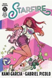 Teen Titans: Starfire (2025)