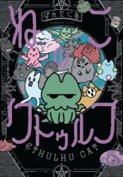 Cthulhu Cat (2024)