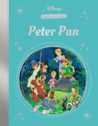 La magia de un clásico Disney: Peter Pan (2022)