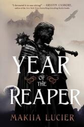 Year of the Reaper (2024)