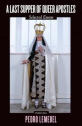 O ultimă cină a apostolilor queer (2024)