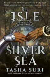 The Isle in the Silver Sea (2025)