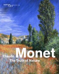 Claude Monet (2021)