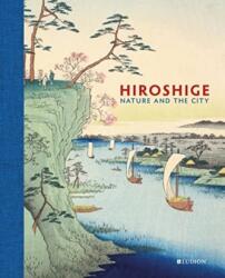 Hiroshige: Nature and the City (2023)