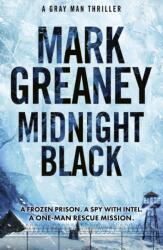 Midnight Black (2025)