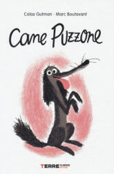 Cane Puzzone - Colas Gutman (2018)