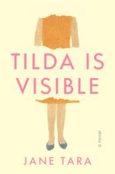 Tilda Is Visible (2025)