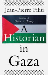 A Historian in Gaza (2026)