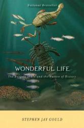 Wonderful Life - Stephen Jay Gould (ISBN: 9780393307009)