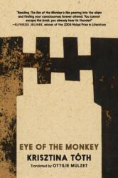 Eye of the Monkey (2025)