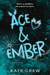 Ace & Ember - CREW KATE (2026)